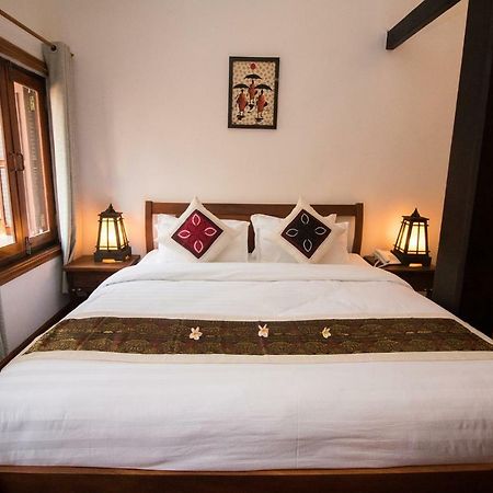 Royal Peacock Boutique Hotel Luangprabang Kültér fotó