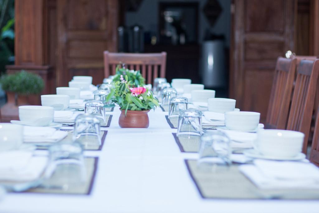 Royal Peacock Boutique Hotel Luangprabang Kültér fotó