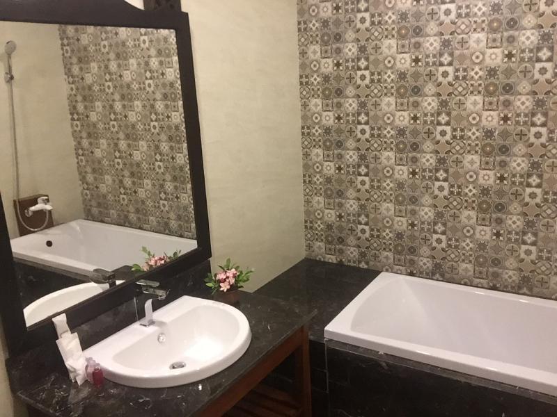 Royal Peacock Boutique Hotel Luangprabang Kültér fotó